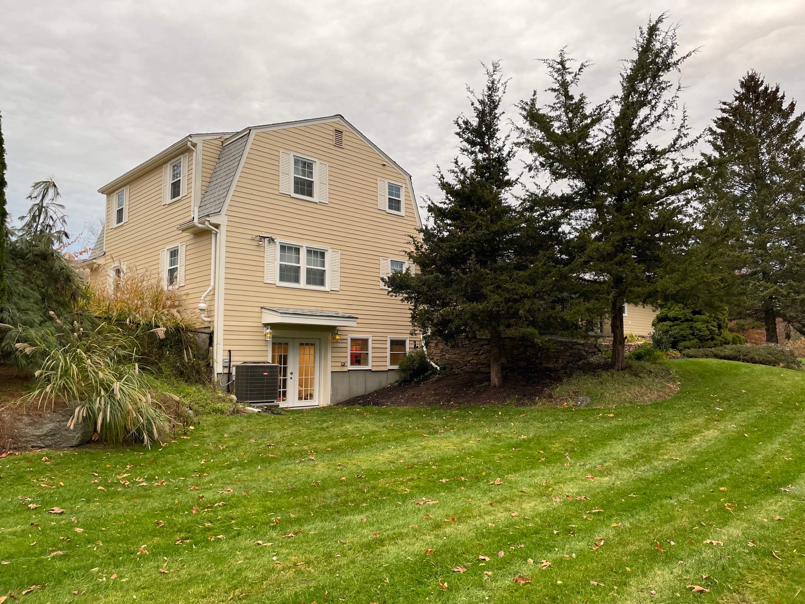 Siding Installation using Everlast Composite by Loyalty Exterior Solutions 