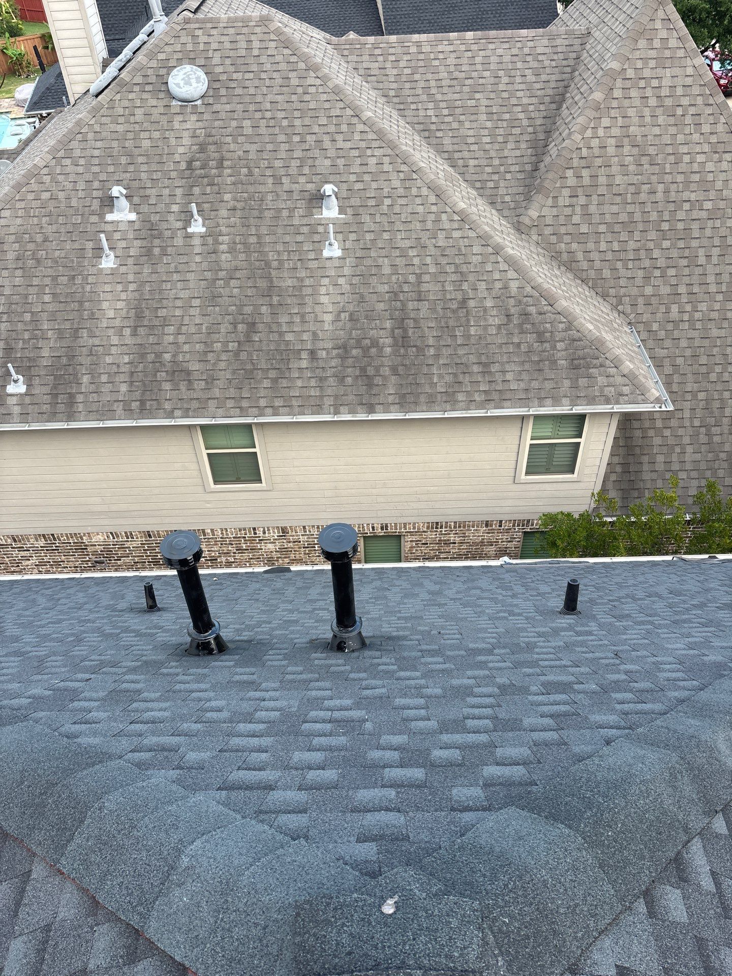 Roof Replacement Aliana by Roof Repair Services LLC