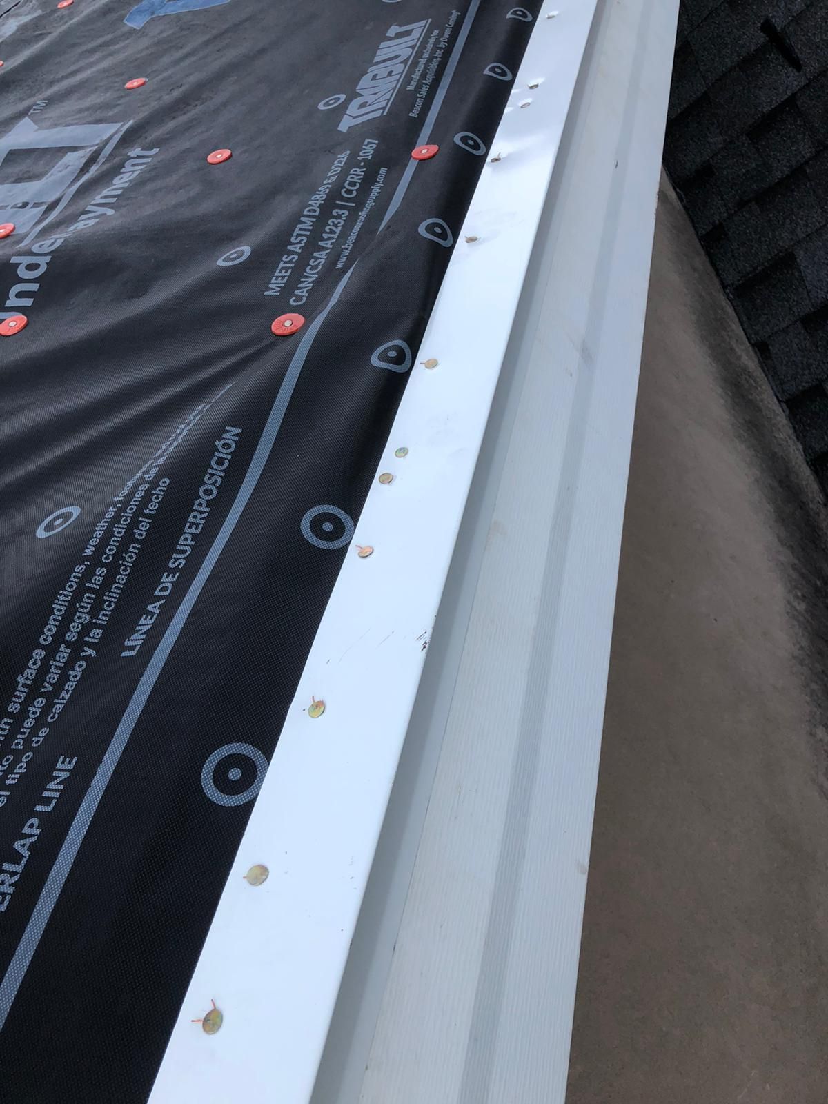 Fortified Roof by American Roofing & Construction LLC