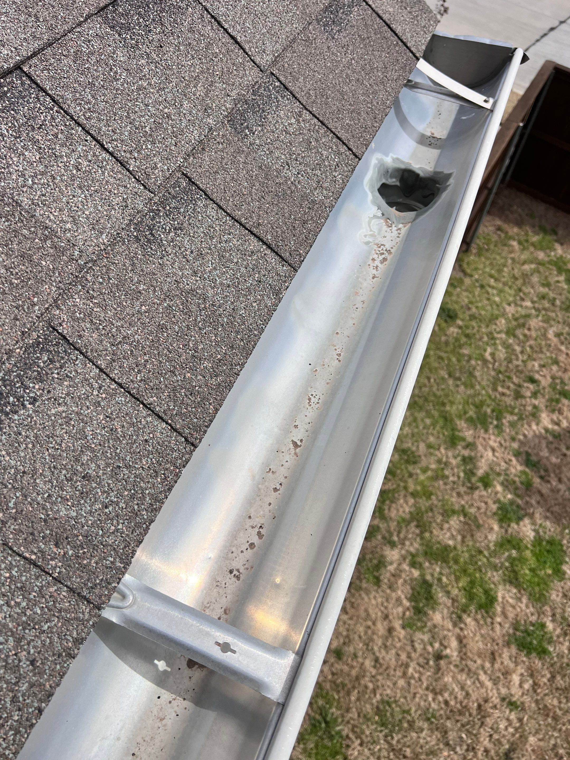 Chimney Leak Repair by Becker Roofing and Exteriors