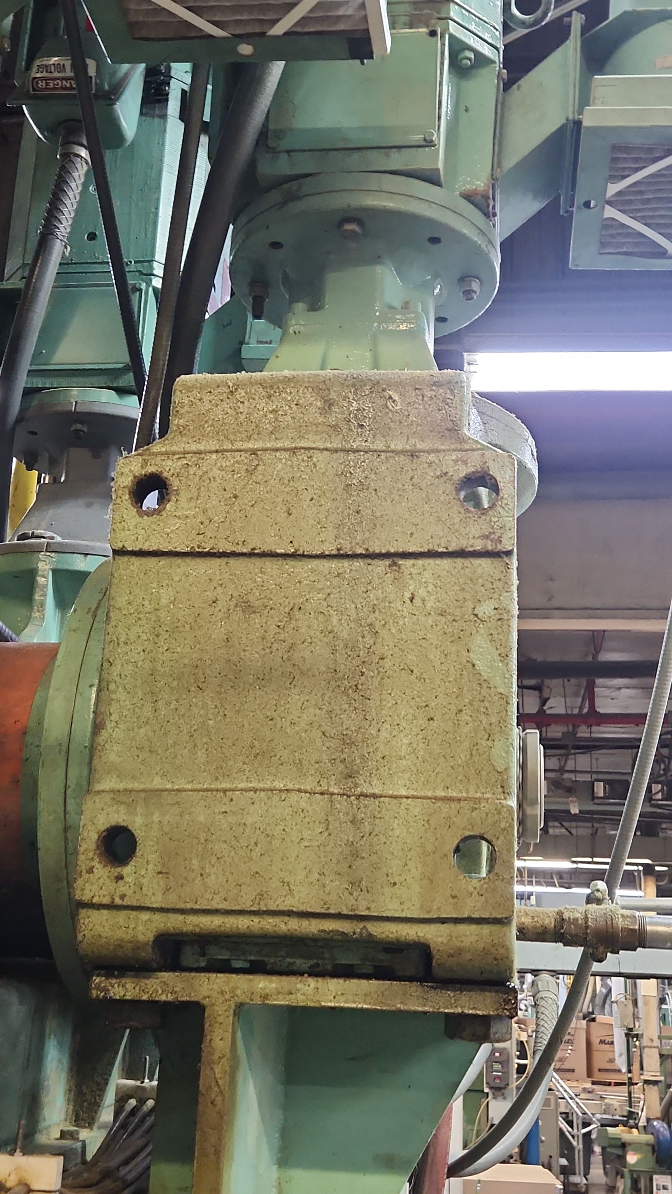 Project in Santa Ana by Altium Packaging