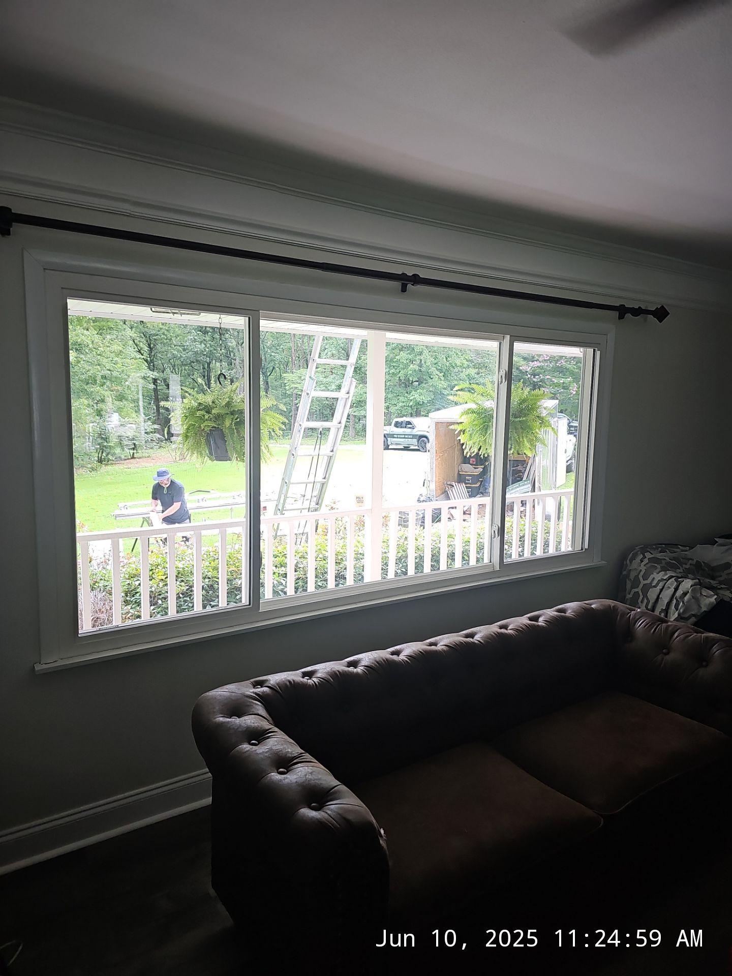 Mellon Project in Pinson by The Window Source