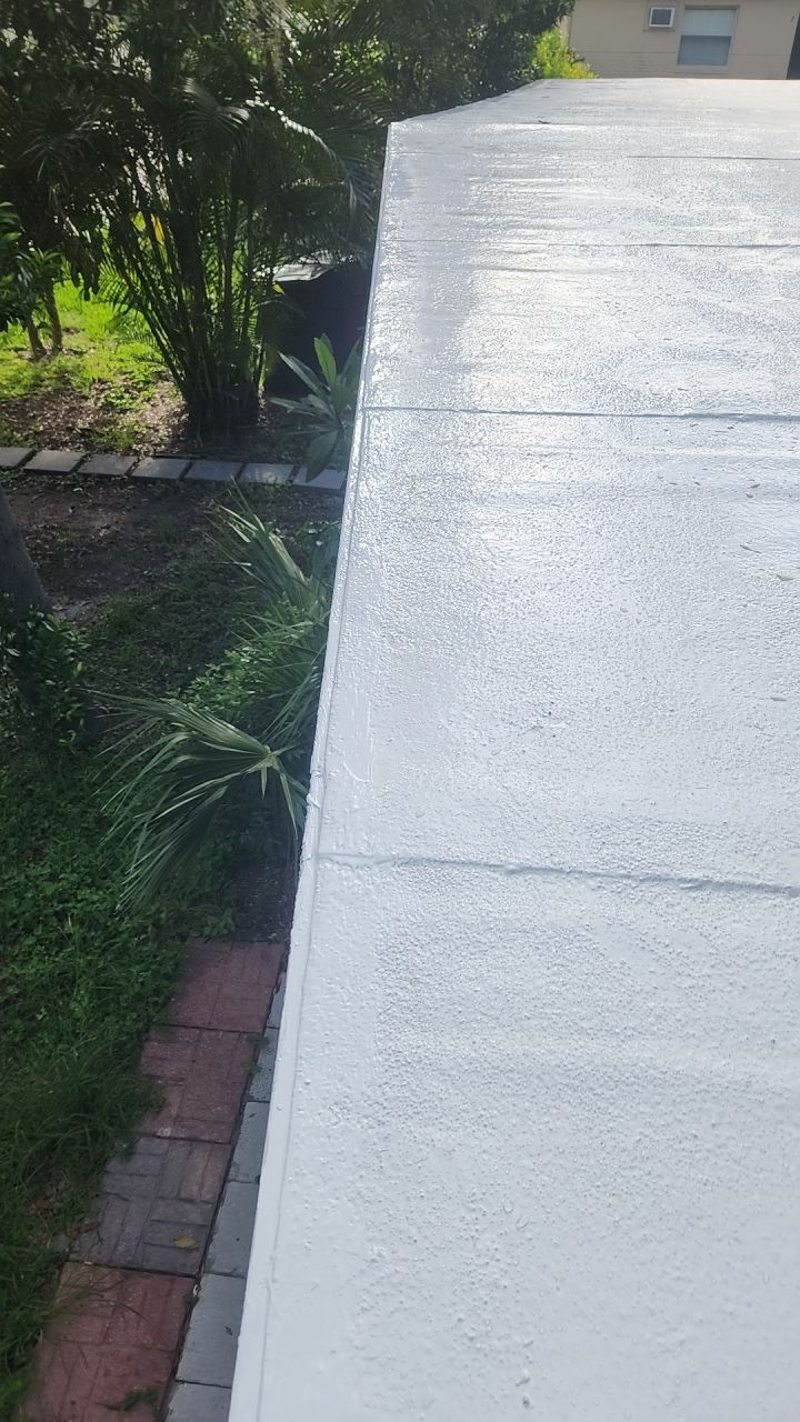 Residential Coatings by Fiddlers Roofing