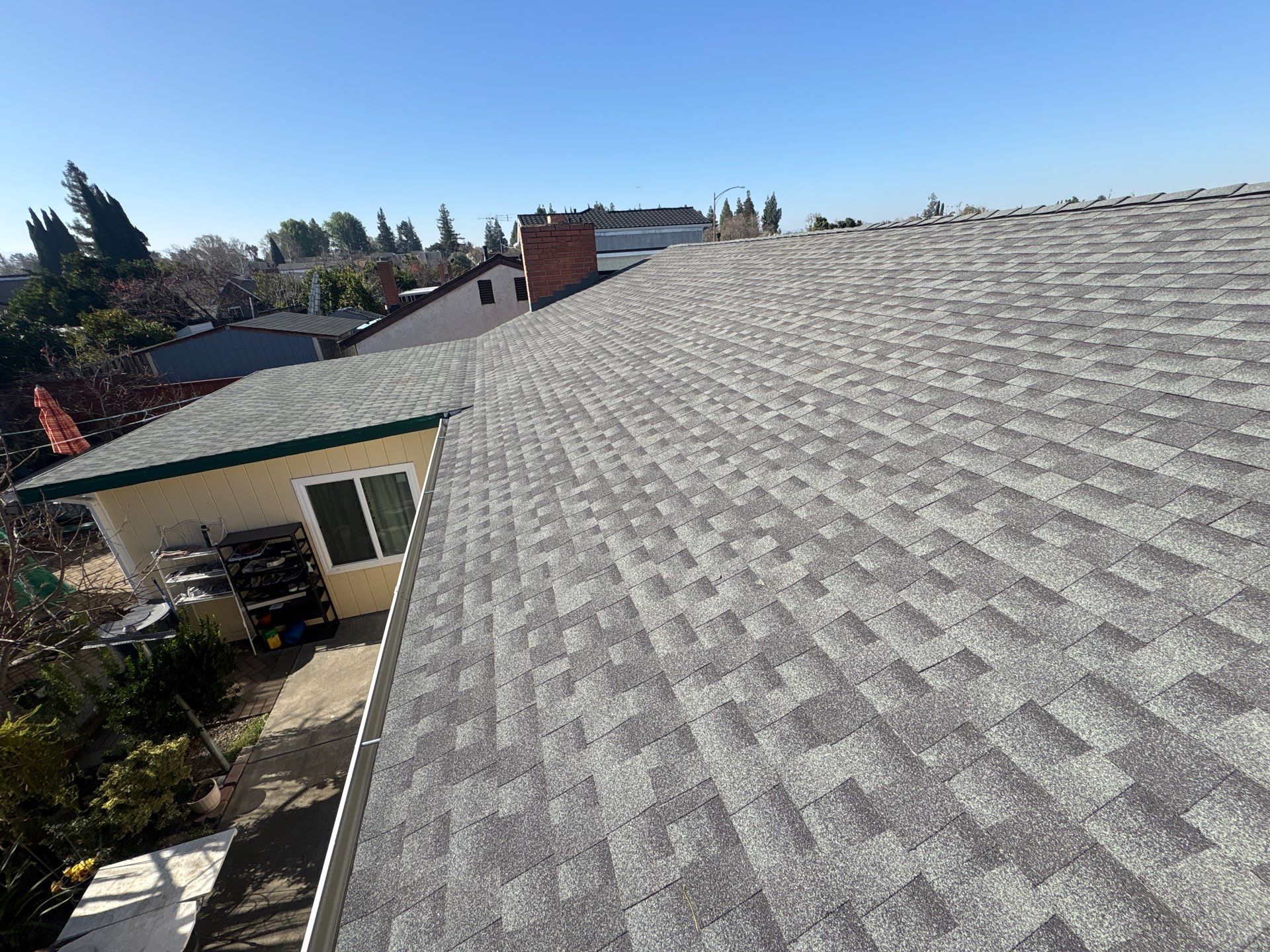 Roof Replacement - San Jose, CA 95122 by Epic Roof Replacement