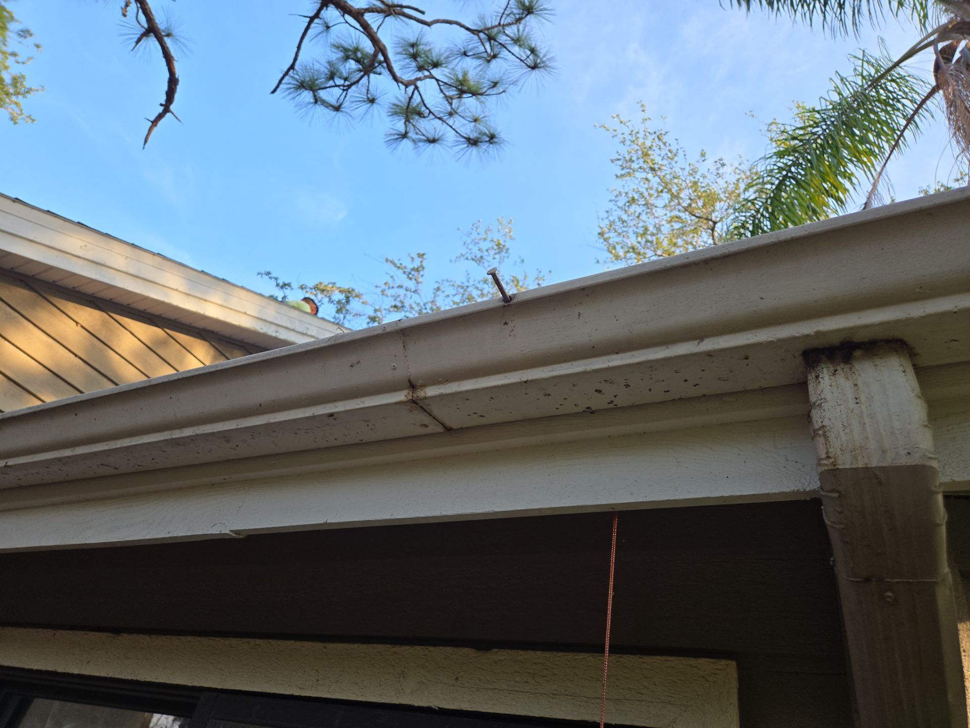 Project in Clearwater 33760 by Mitchell Roofing Company LLC 