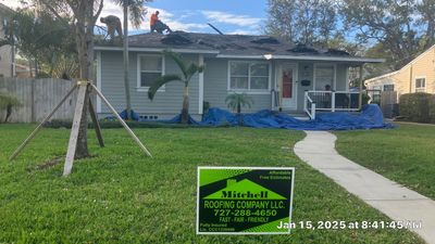 Project in St. Petersburg 33704