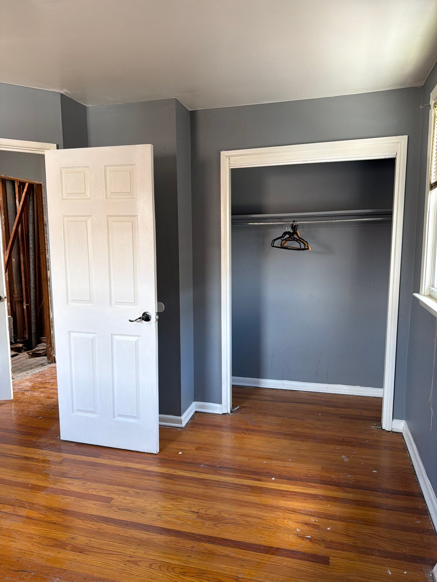 Water Damage Claim in Philadelphia by FLAPA & KeyStone