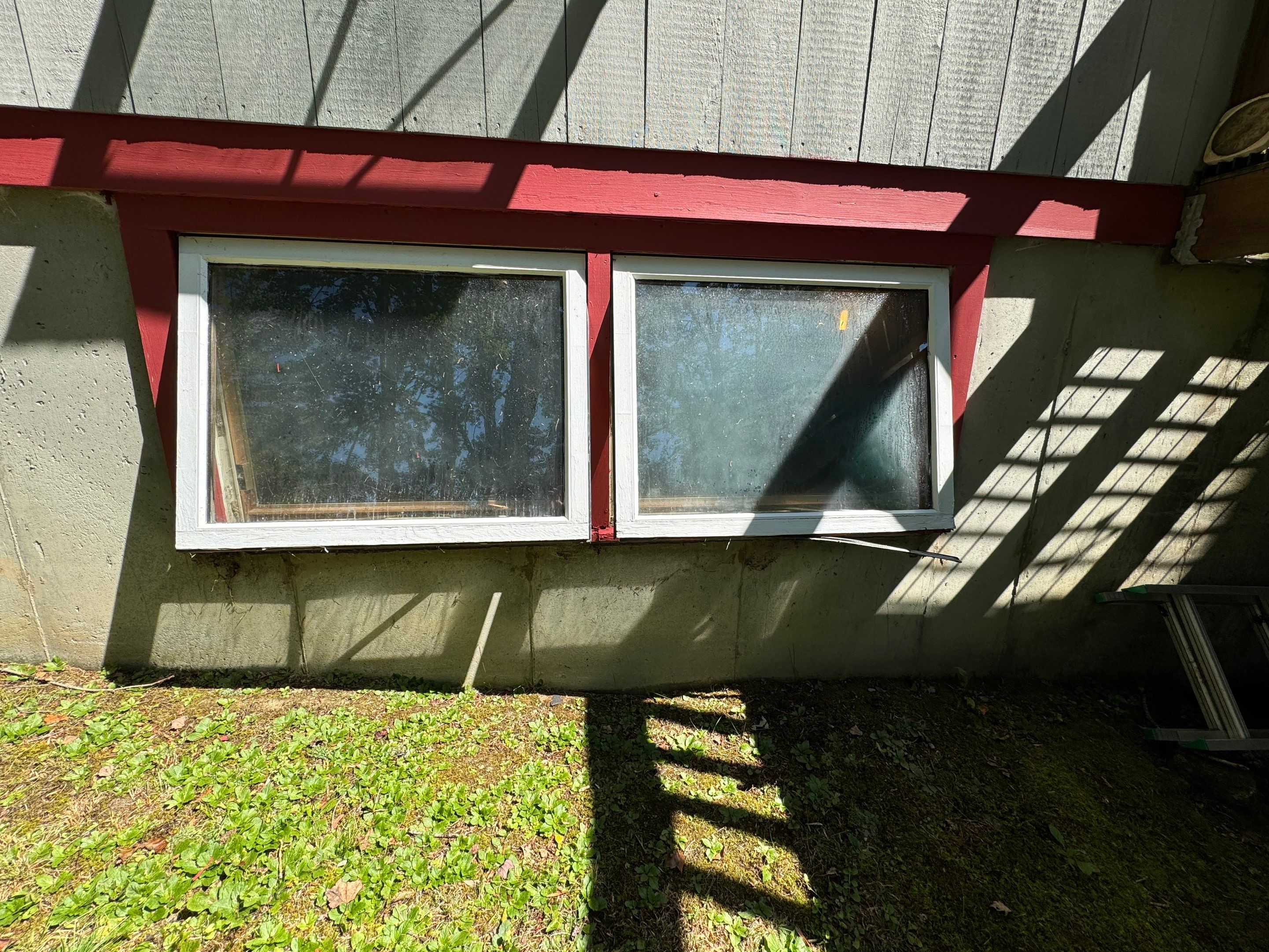 Whole House Window Installation in Whitingham, VT  by Yankee Home Improvement