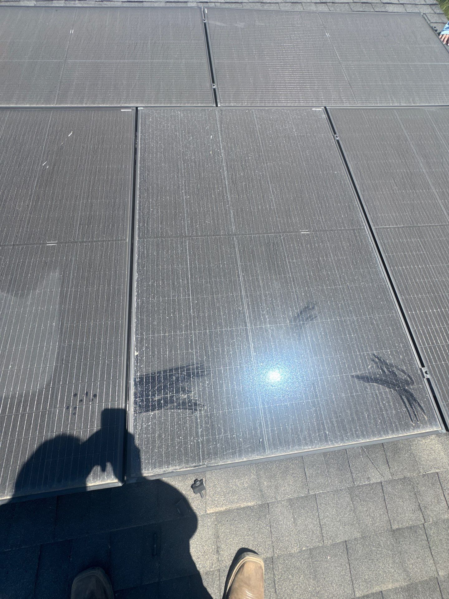 Reroof - Cemetery Rd, Stevinson by Econo Roofing