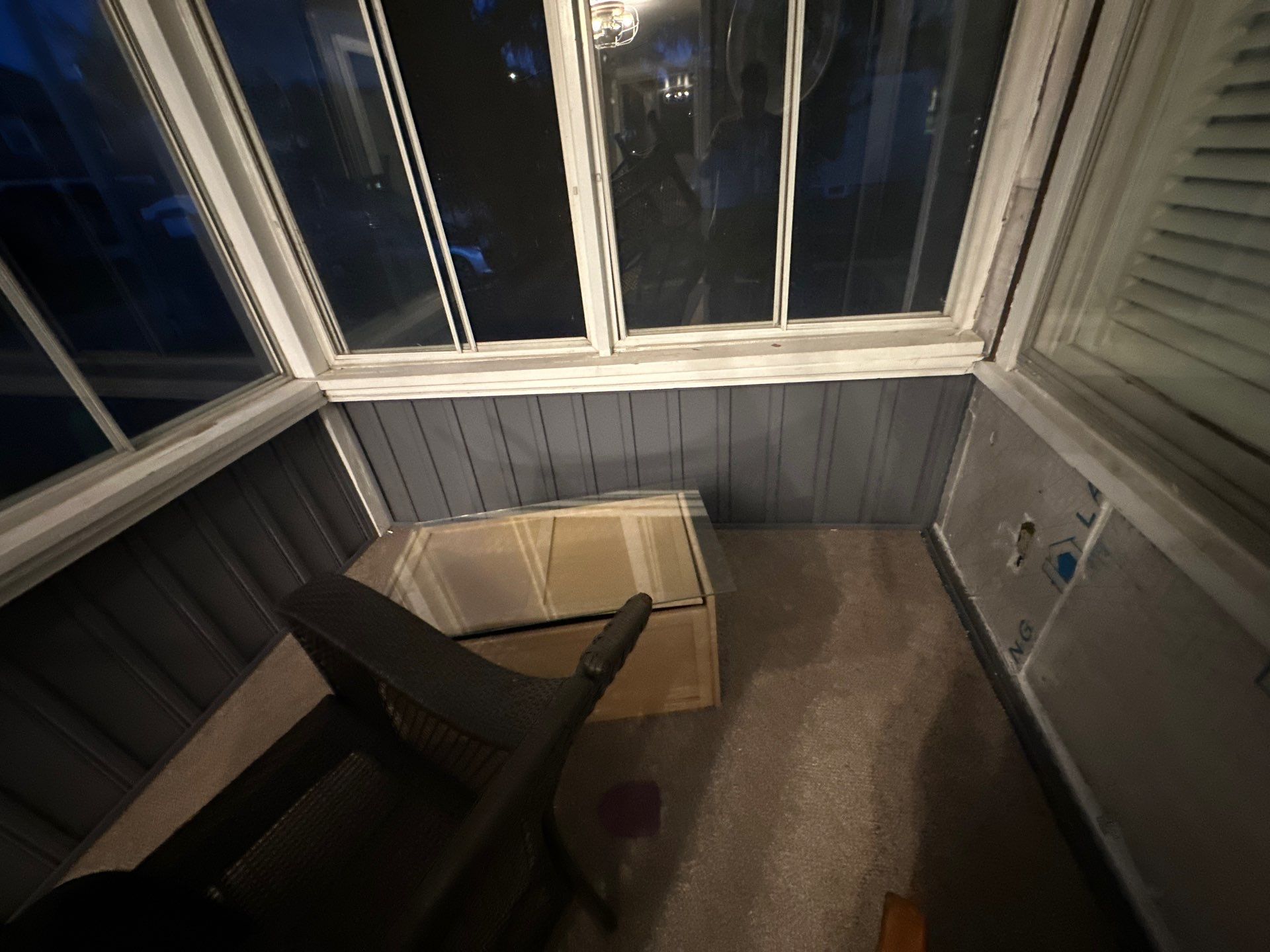 Residential Roofing Installation using Owens Corning TruDefinition Duration - Estate Gray & Flagstone Cedar Impressions by A Plus Exterior