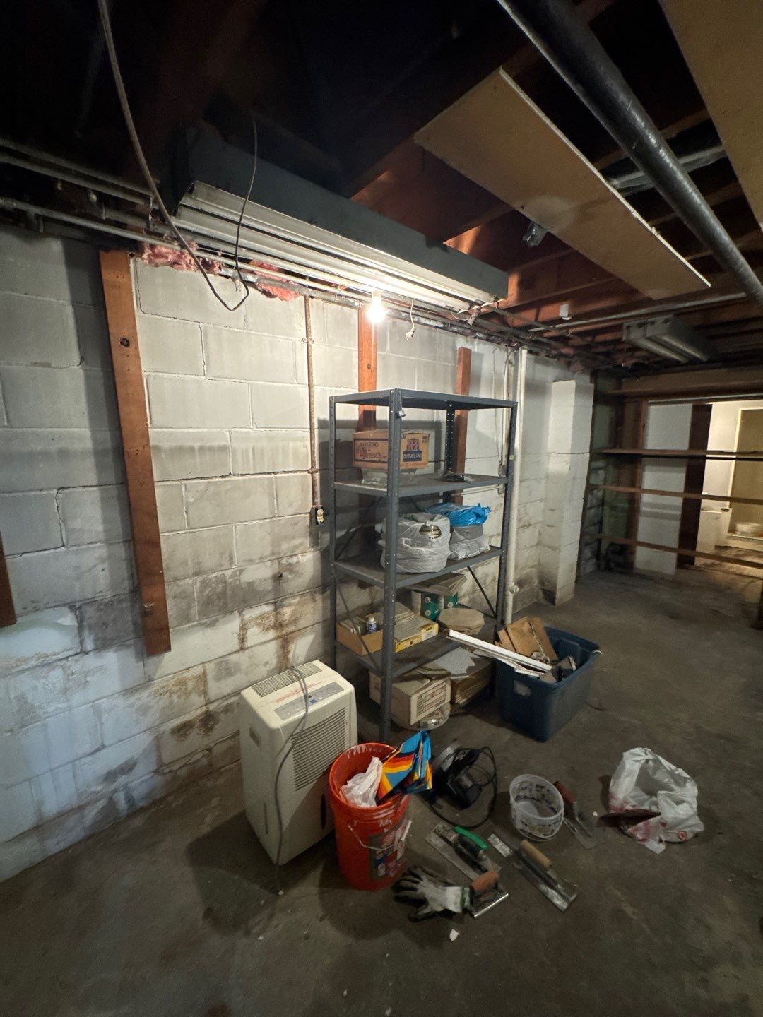 St. Paul Rental by Waterproofing Northeast