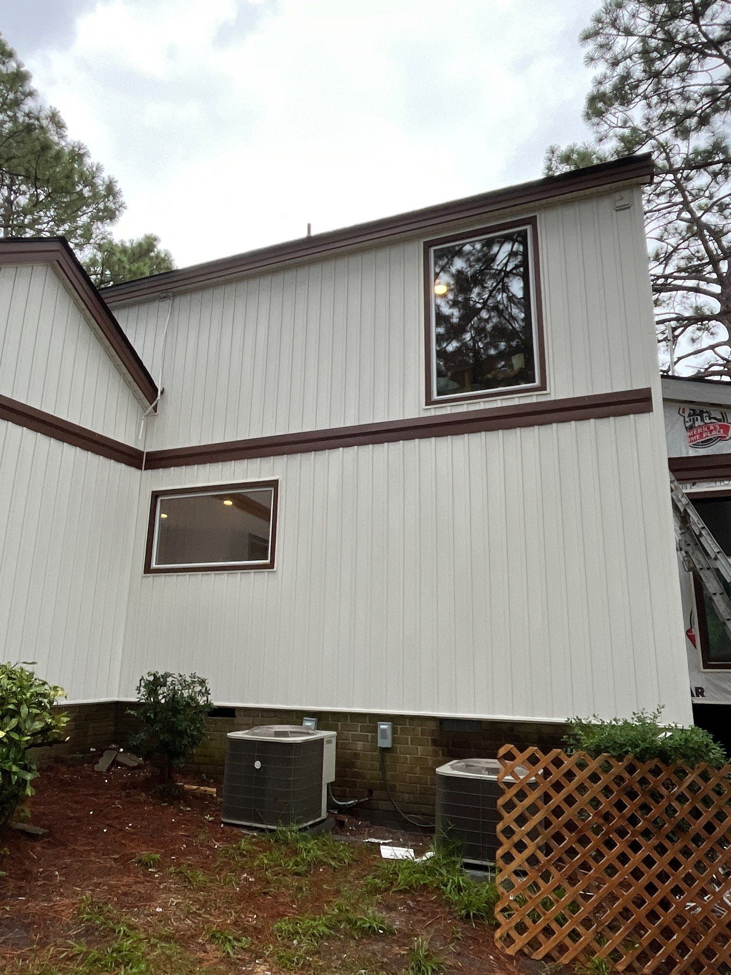 Home Remodel using Company Cam by Karcher Roofing & Construction