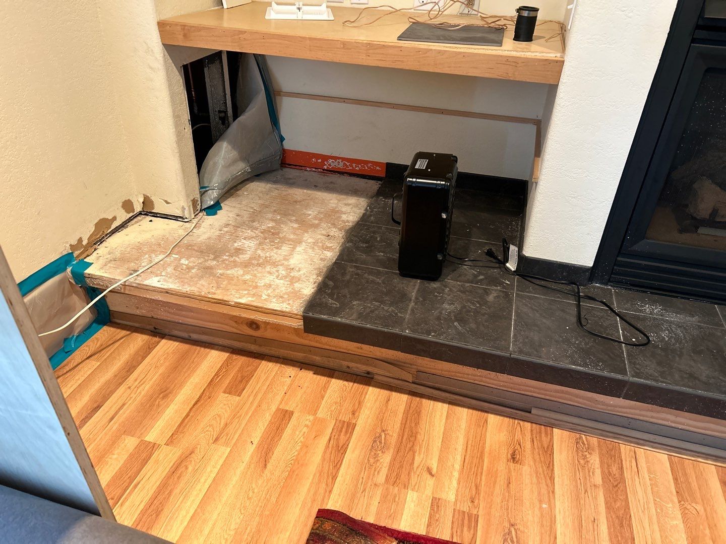 Rebuild by Accountable Home Services