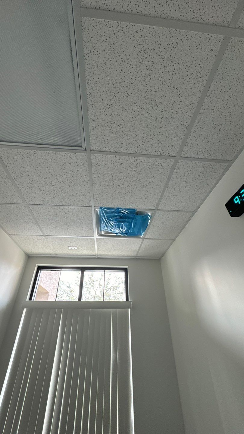 Commercial Air Duct Cleaning in Clermont by Hygienic Air, Inc