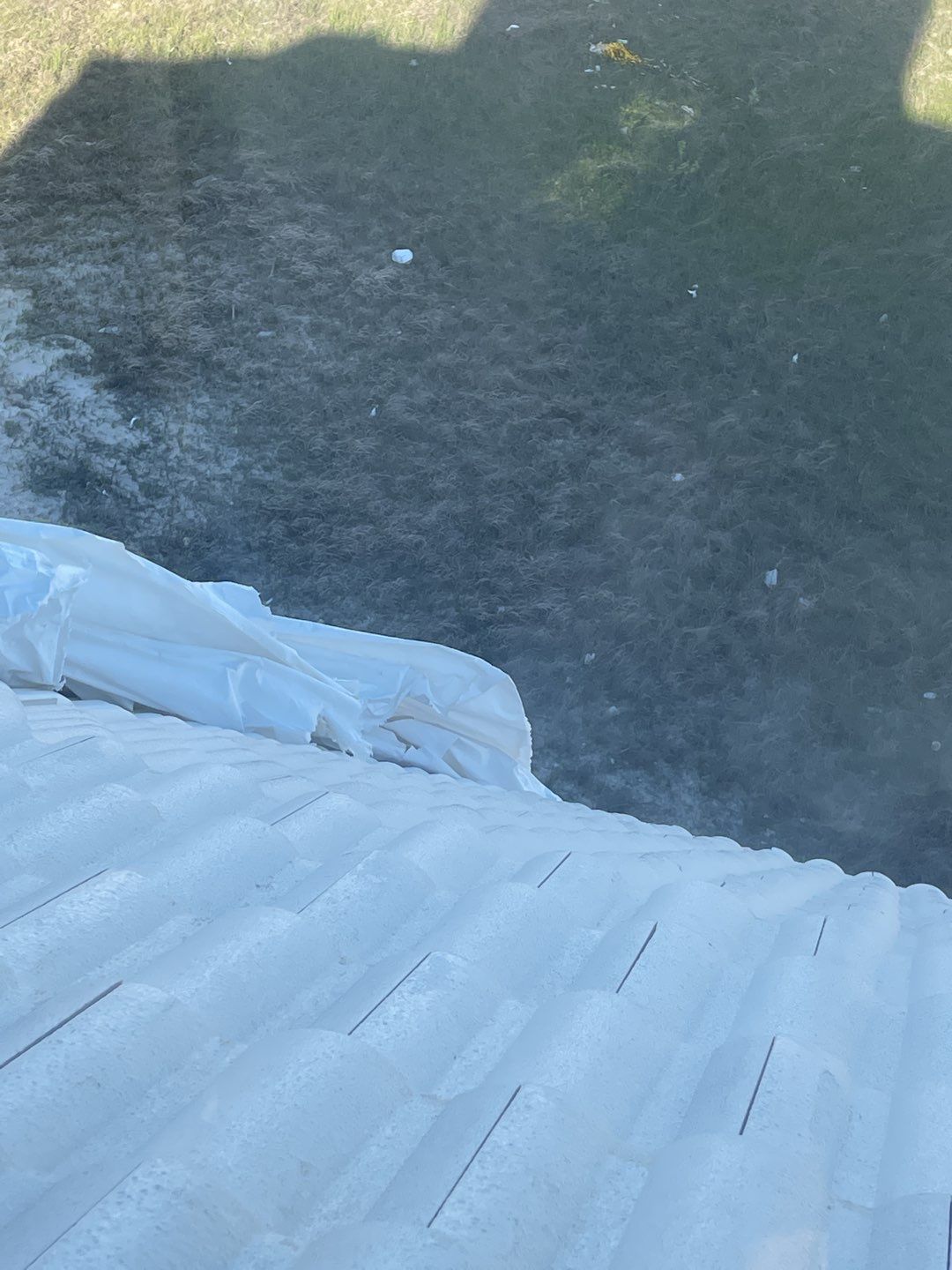 Residential Roofing Repair using Roof Replacement by American Roofing & Construction LLC