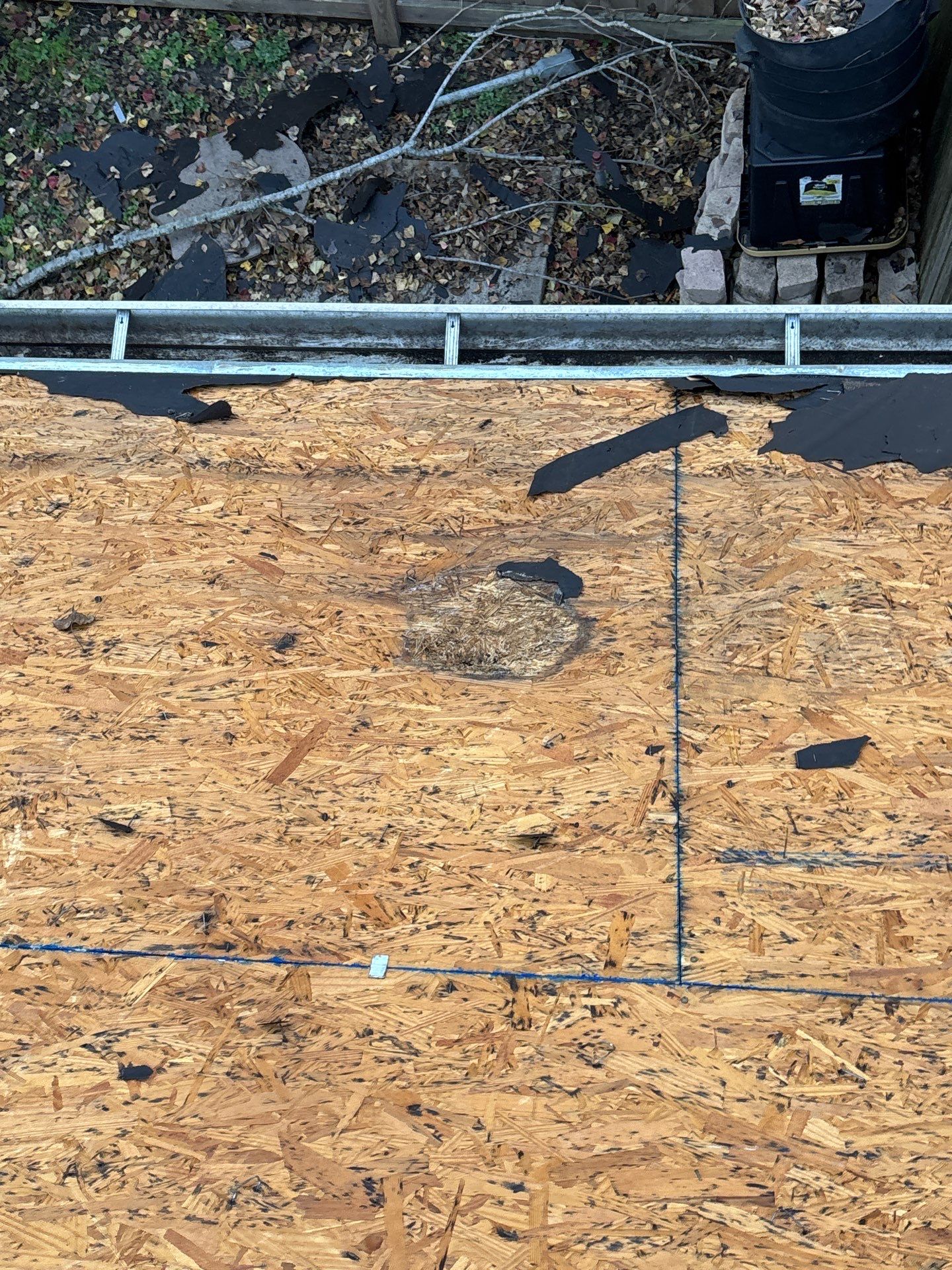 Roof Replacement Sugarland by Roof Repair Services LLC