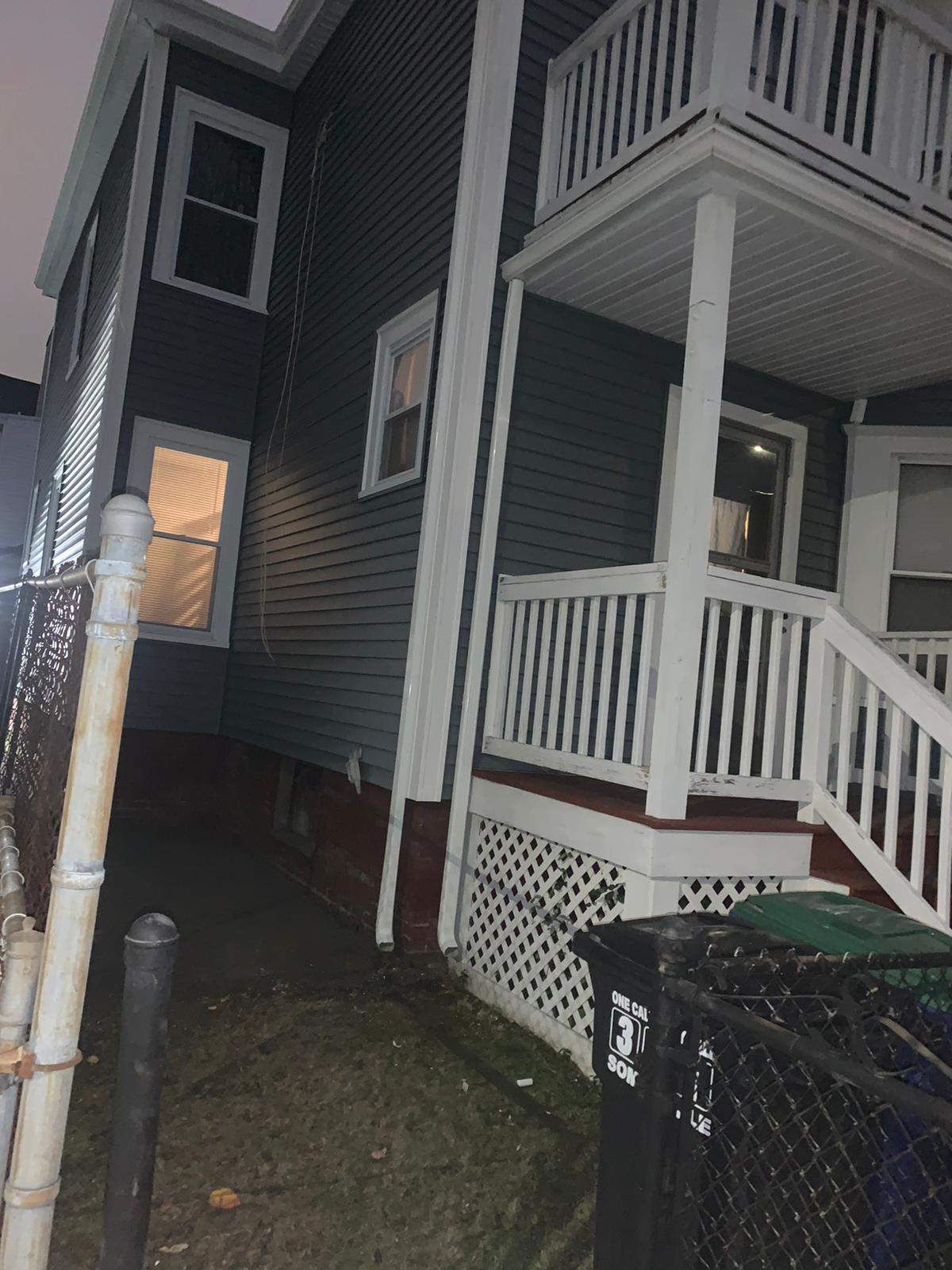 Siding Installation using Certainteed Mainstreet Siding by Loyalty Exterior Solutions 