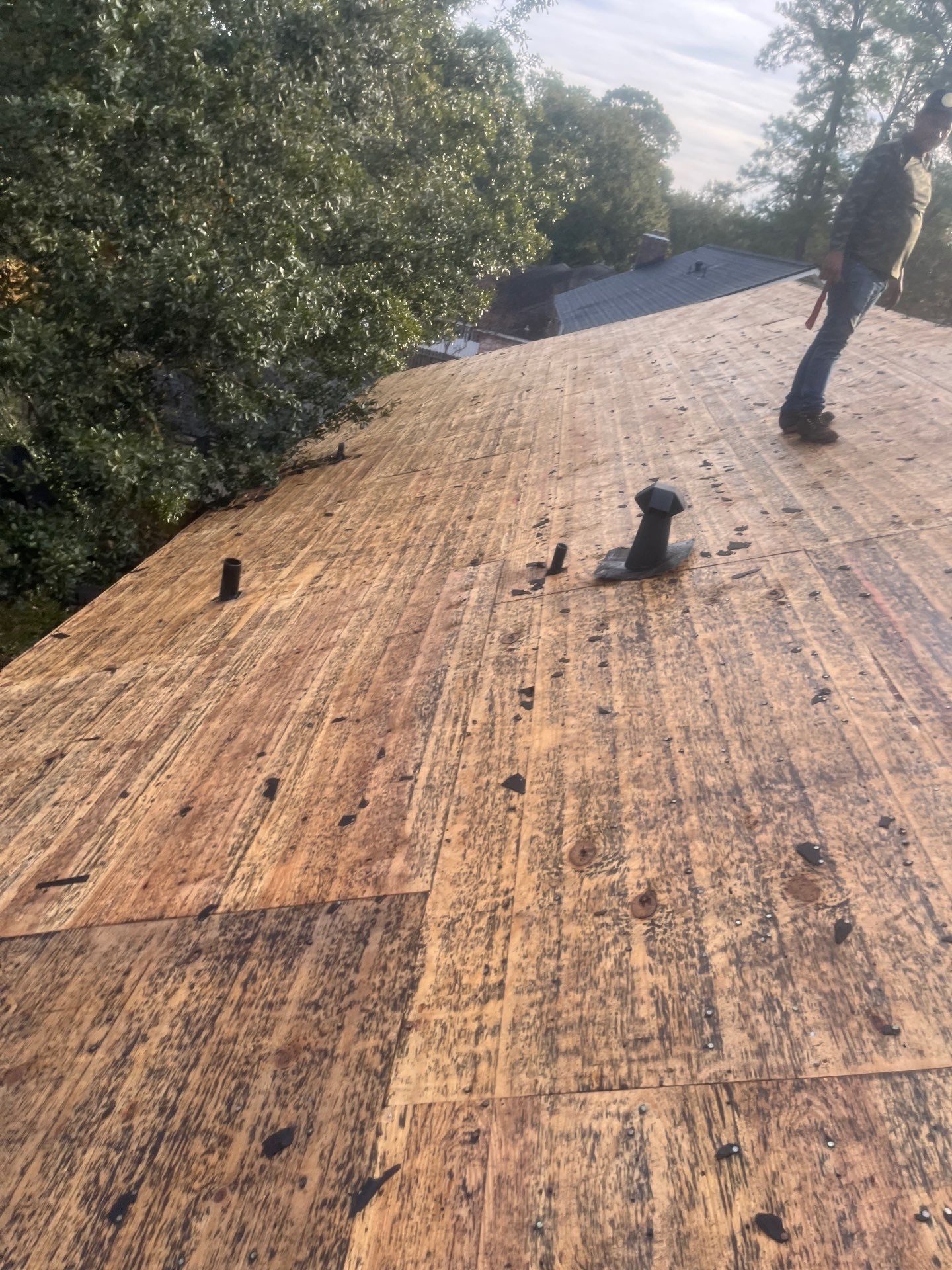 Owens Corning Duration! by Roof Concepts Construction