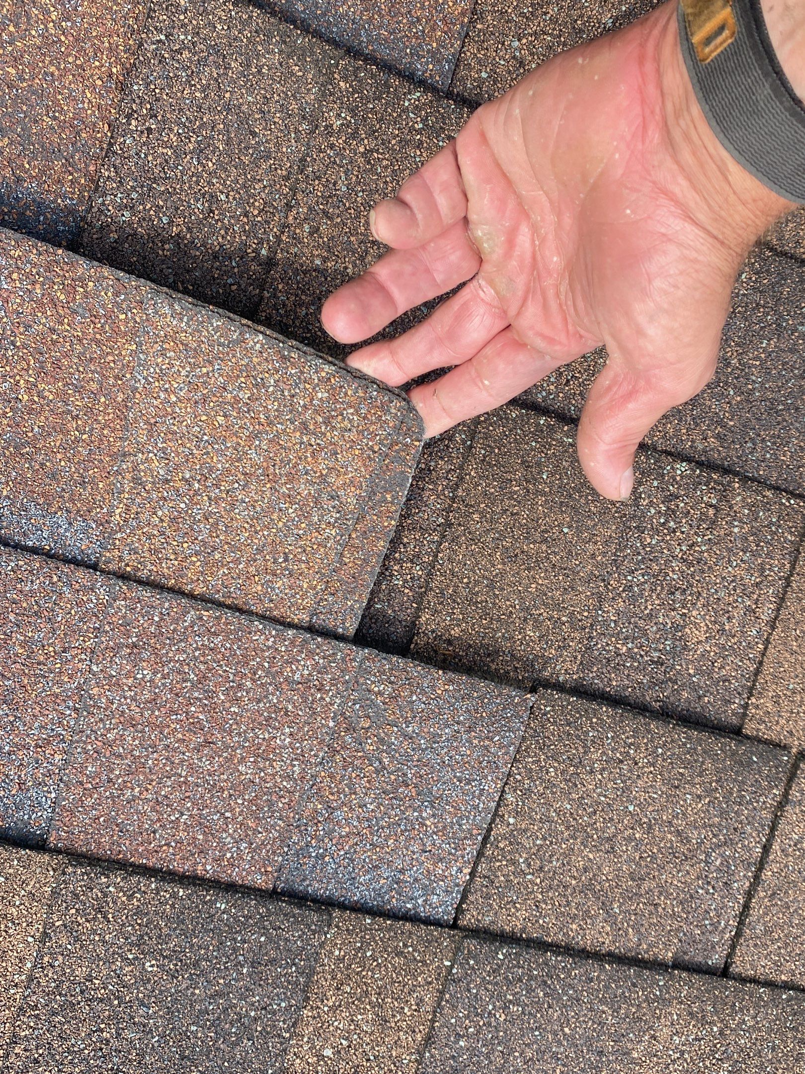 Roof Replacement using CertainTeed Landmark by 180 Contractors