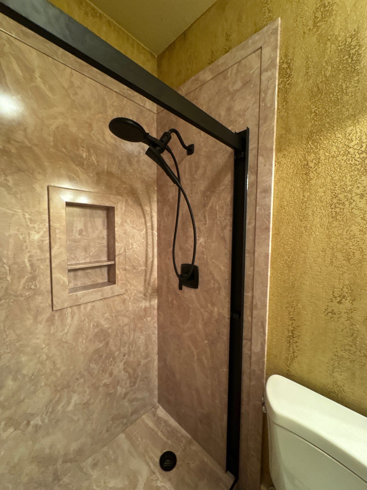 Bill Project in Rogers, AR by Ozark Home Pros