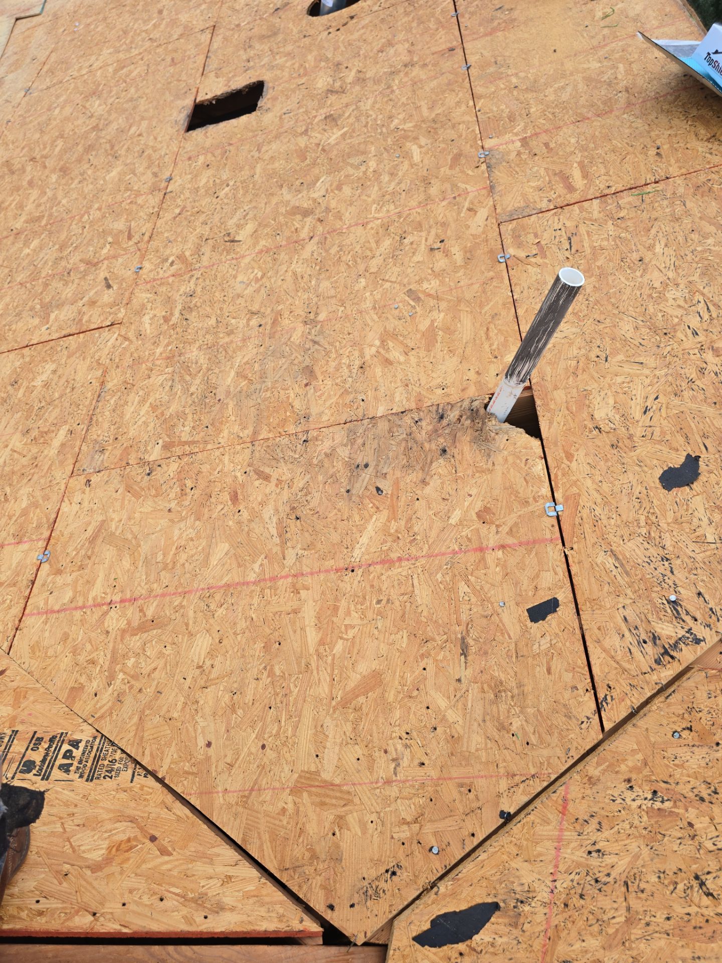 Roof Replacement Houston by Roof Repair Services LLC