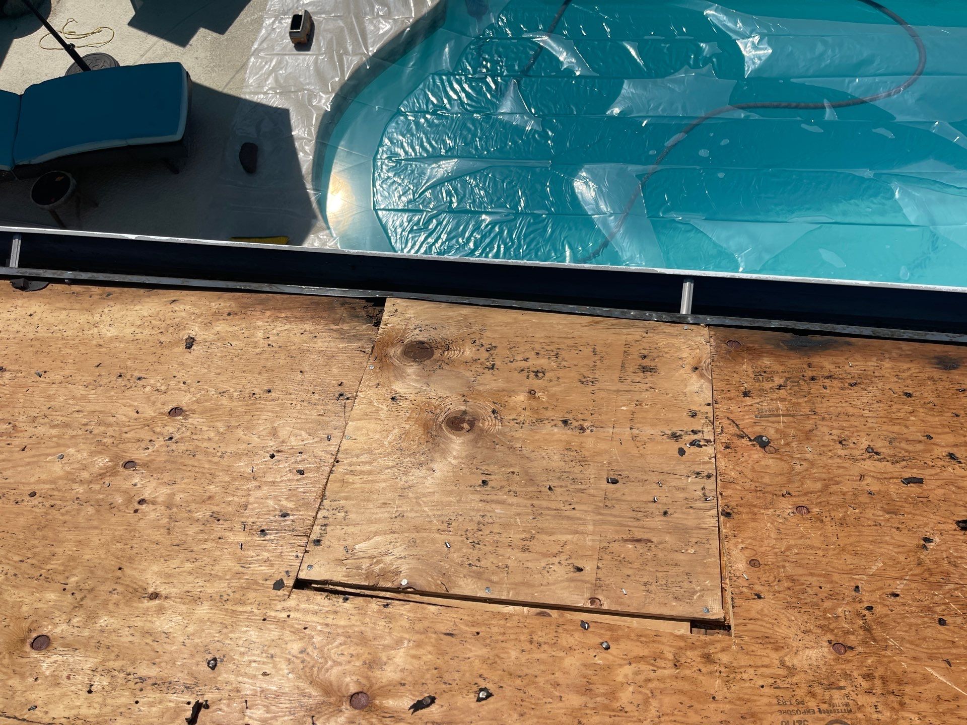 Roof Replacement by Acker Roofing