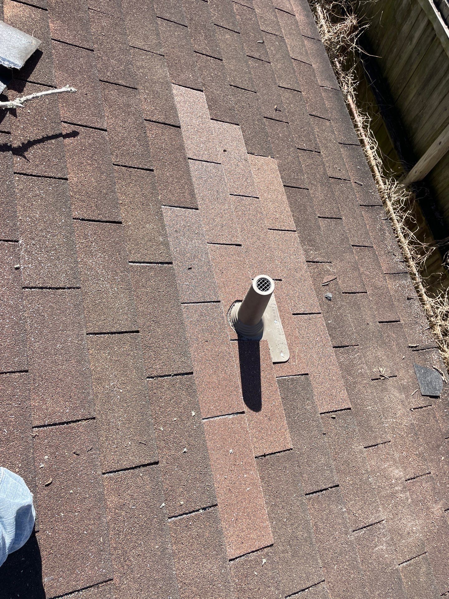 Roof Repair Baytown by Roof Repair Company