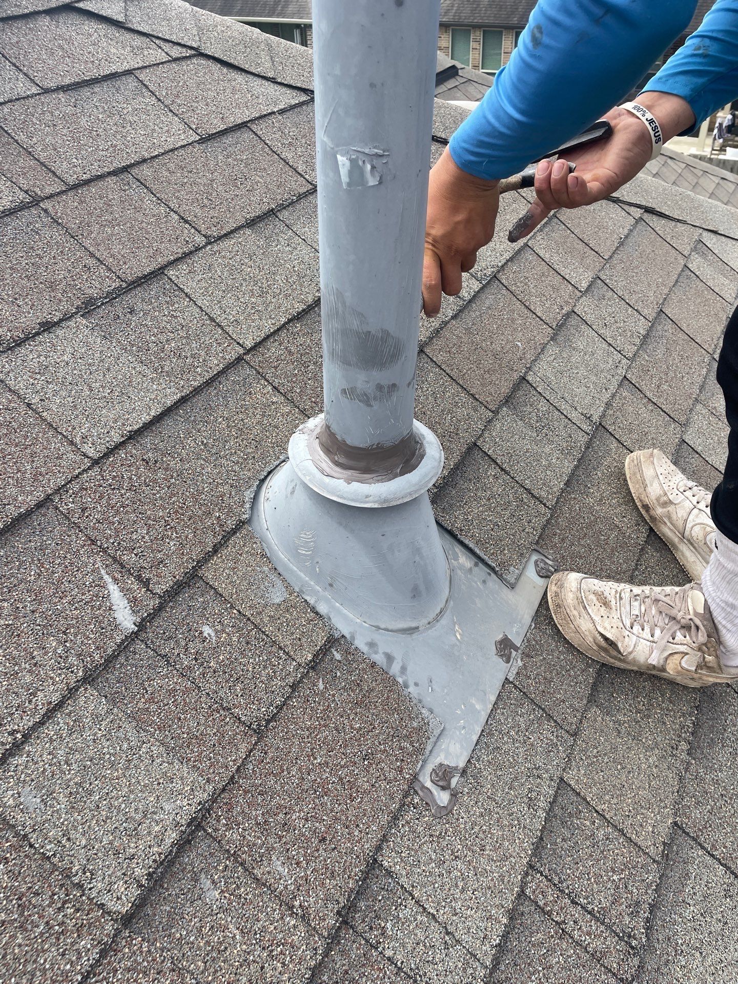 Roof Repair Tomball by Roof Repair Services LLC