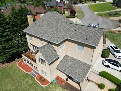Roof Replacement-Stefan