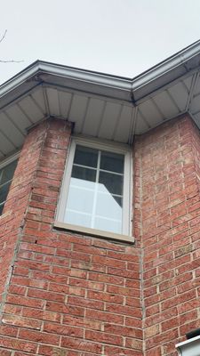 Gutter Protection for Indian Head Park Homes