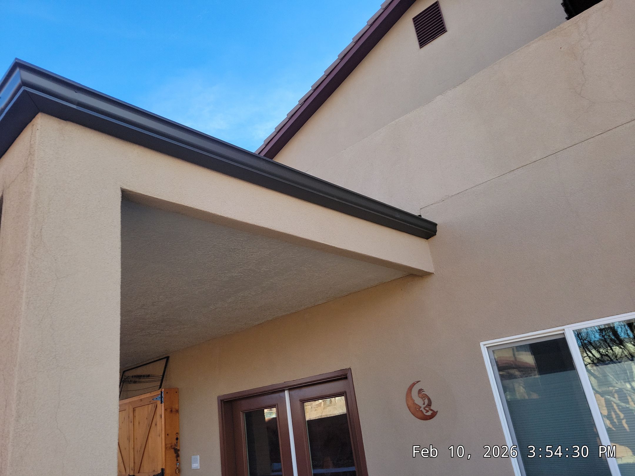 Red Mile Rd SE • Albuquerque, NM 87123 by Doyle Roof Masters Inc