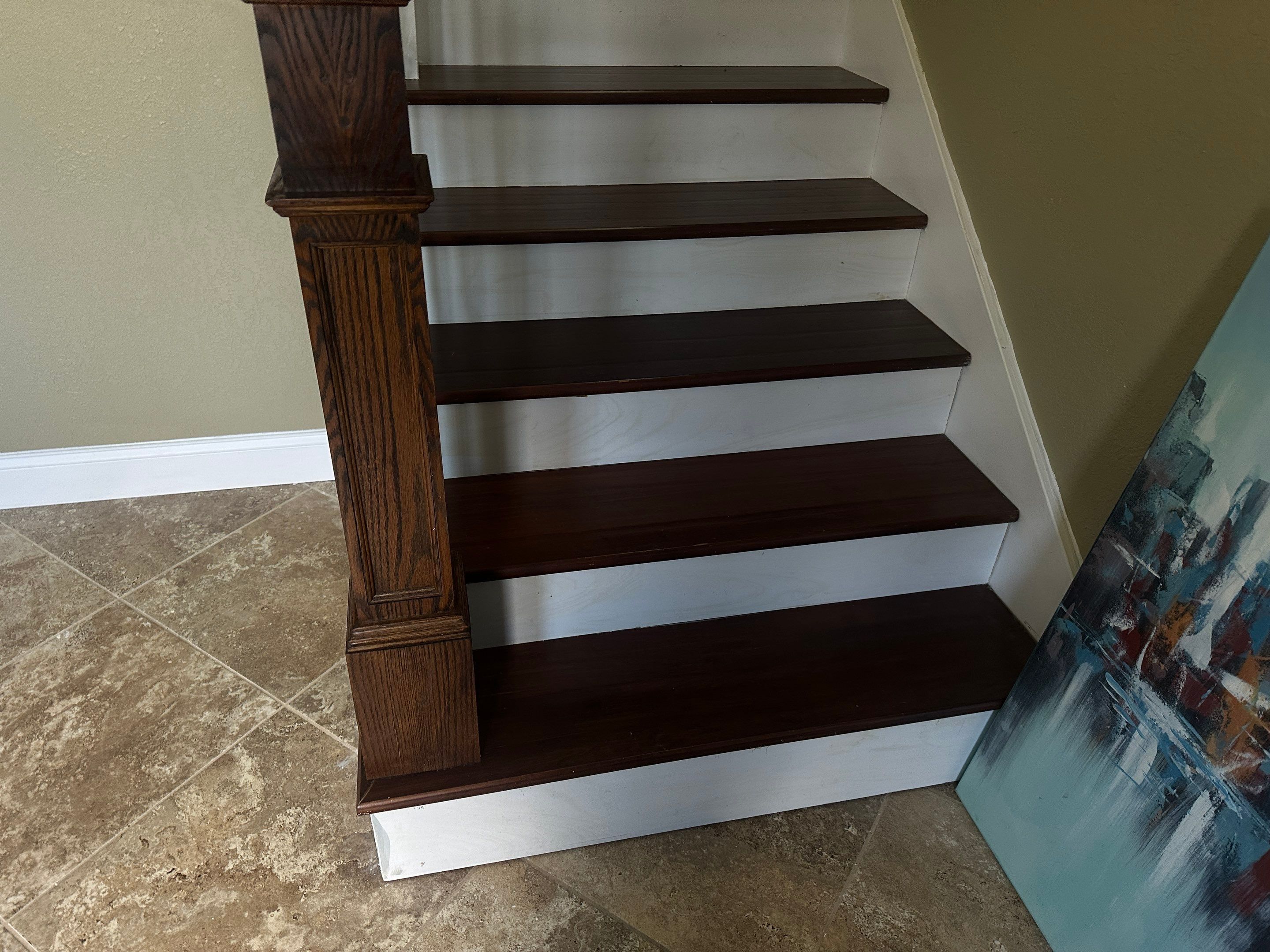 Water Damage Claim in New Port Richey by FLAPA & KeyStone