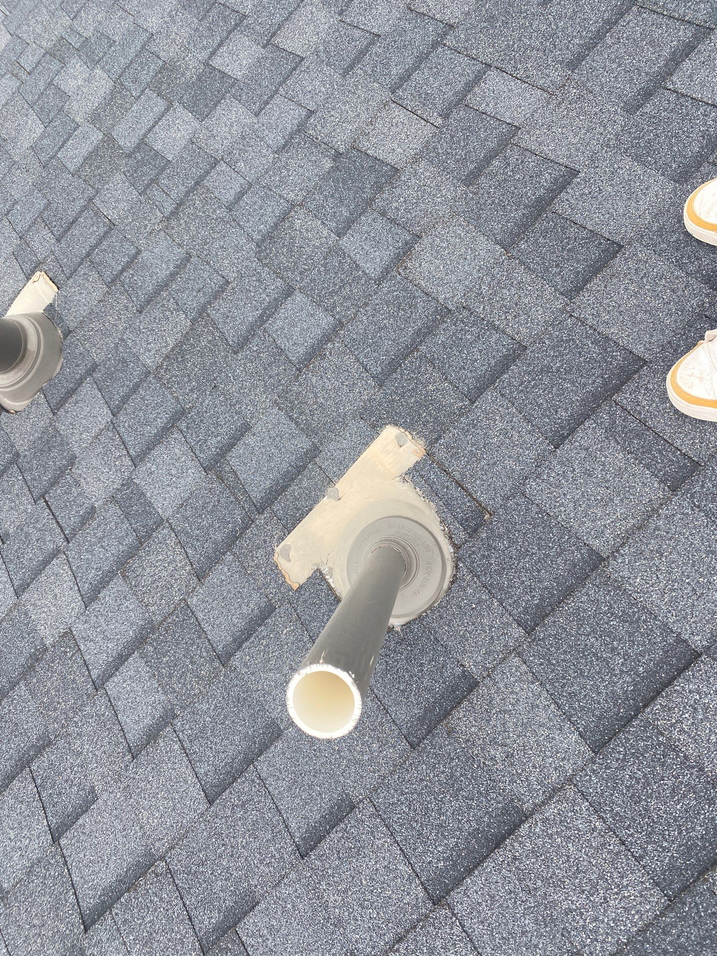 Residential Roofing Repair using Owen's Corning Duration (Lifetime) Shingles by Roof Repair Company
