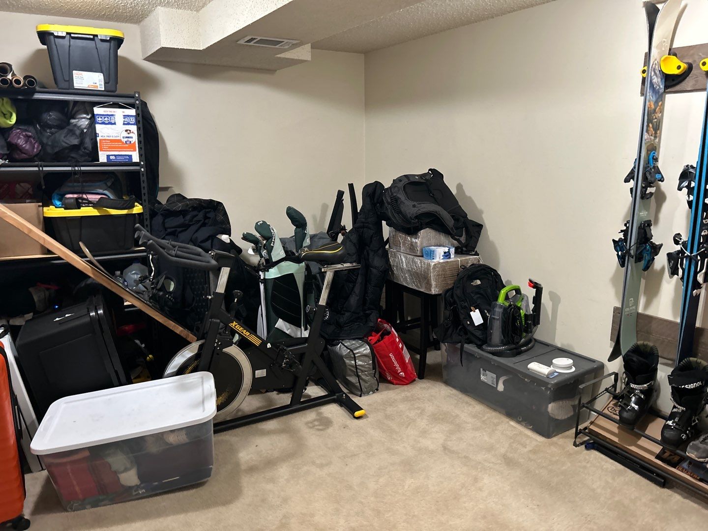 Water Damage by Accountable Home Services