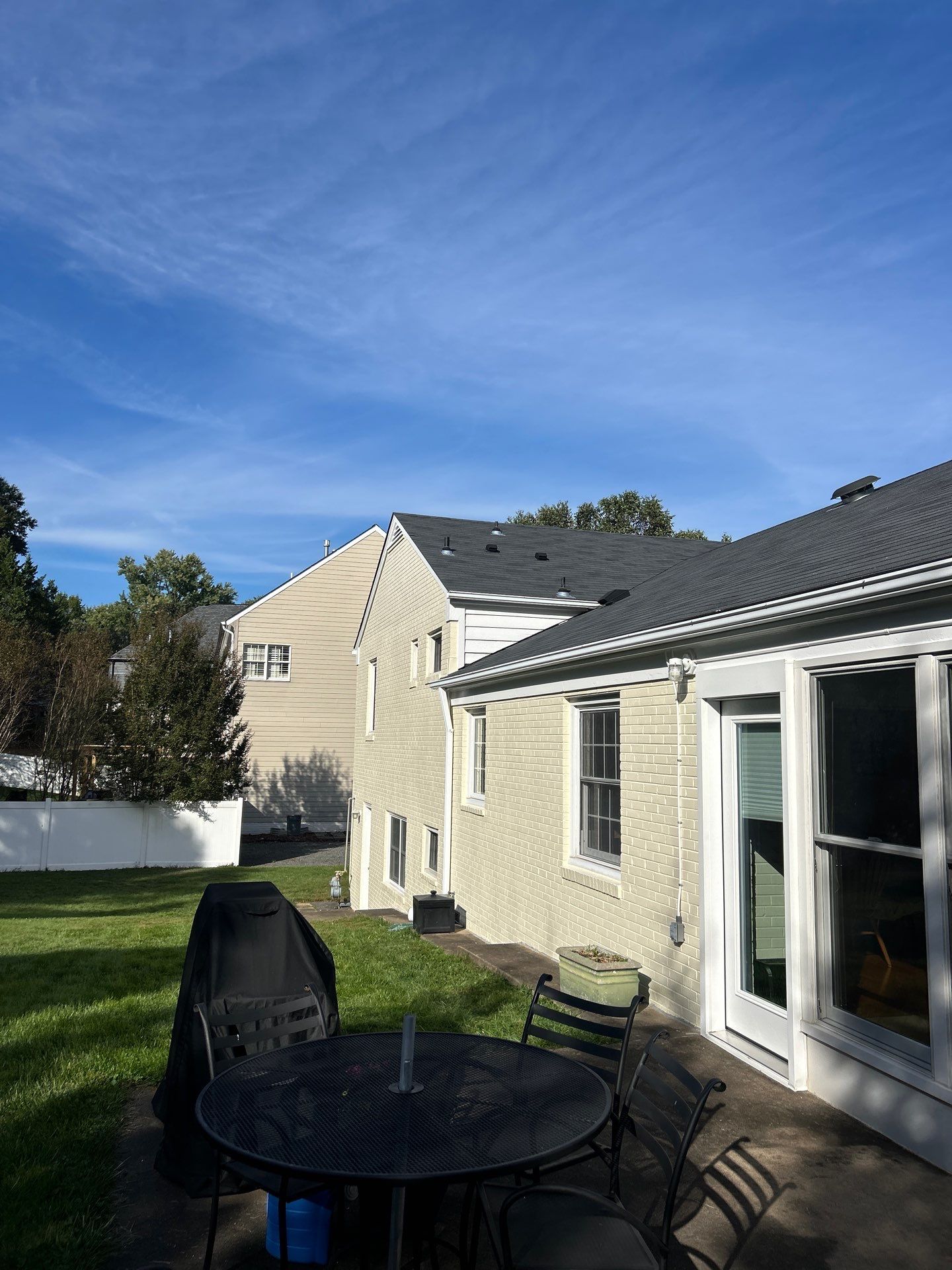 Exterior House Painting in McLean, VA by My Painter 