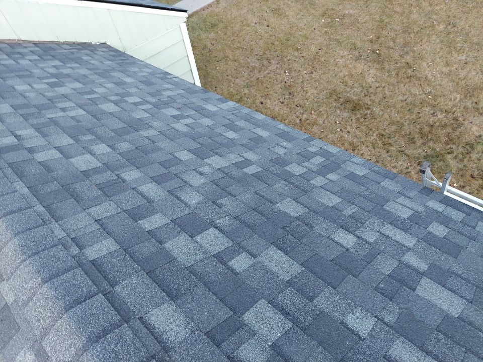 Kuna ID Residential Roofing Installation using Owens Corning by ID Roofing LLC