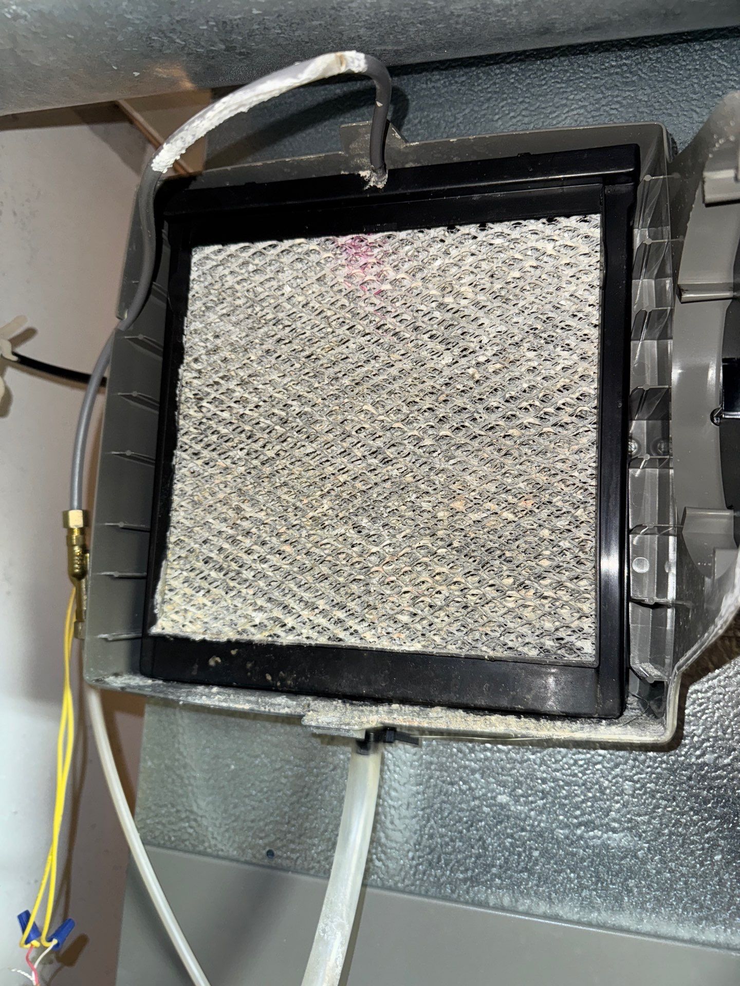Lennox Furnace Precision Tune-Up by GSHA Services LTD