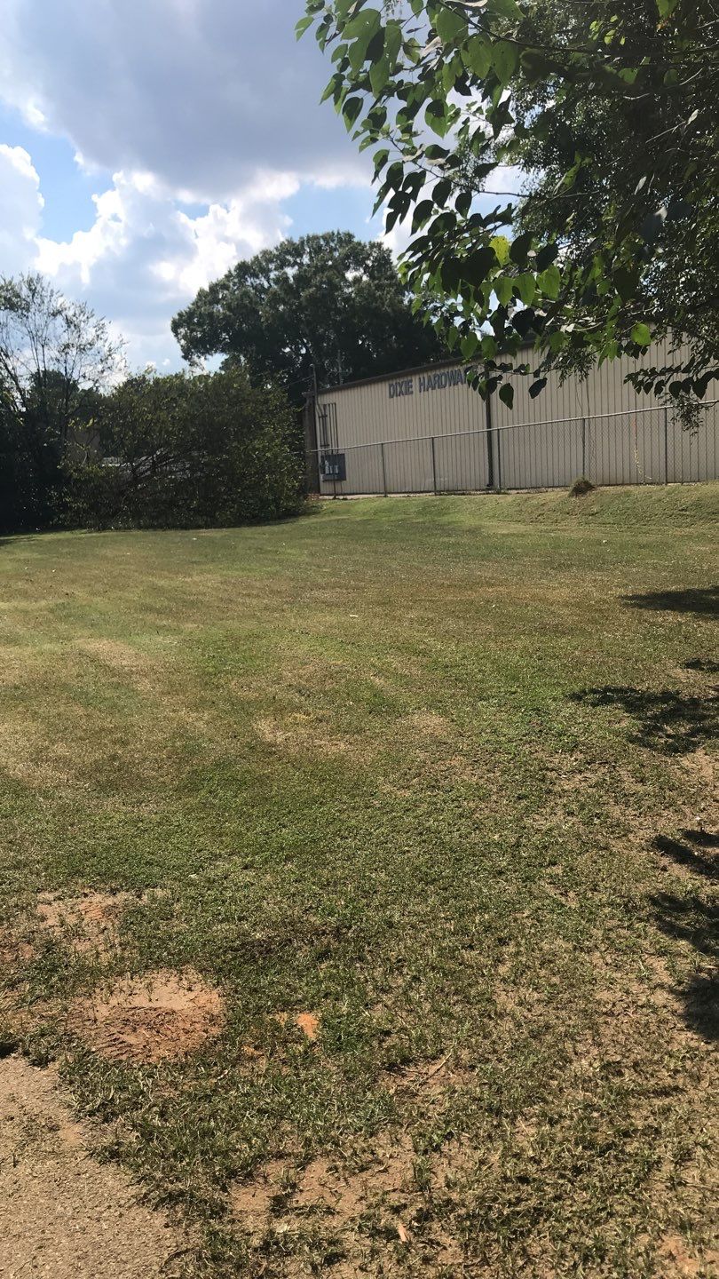 Commercial Exterior Maintenance and Lawn Care in Montgomery by BTops Landscaping Inc.