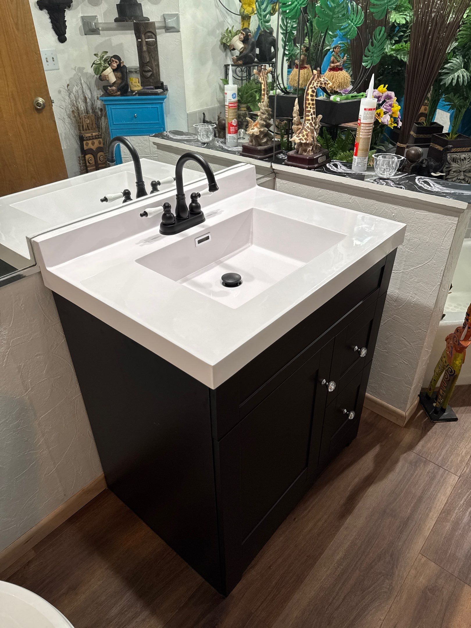 Full Bathroom Remodel in Circle Pines, MN by Forever Fortified