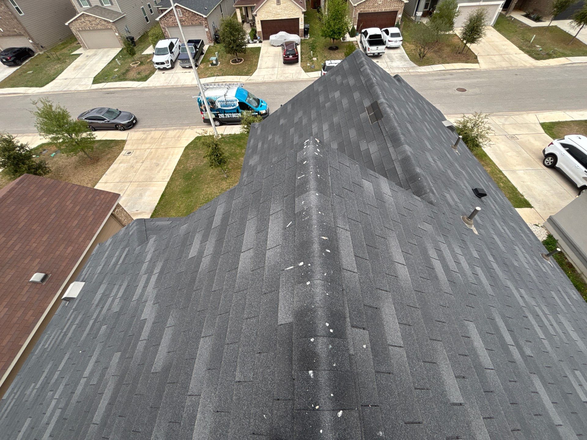 Roof Repair - 78130 by bh roofing