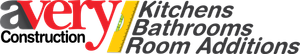 Logo for Avery Construction Design Consulting, Inc.