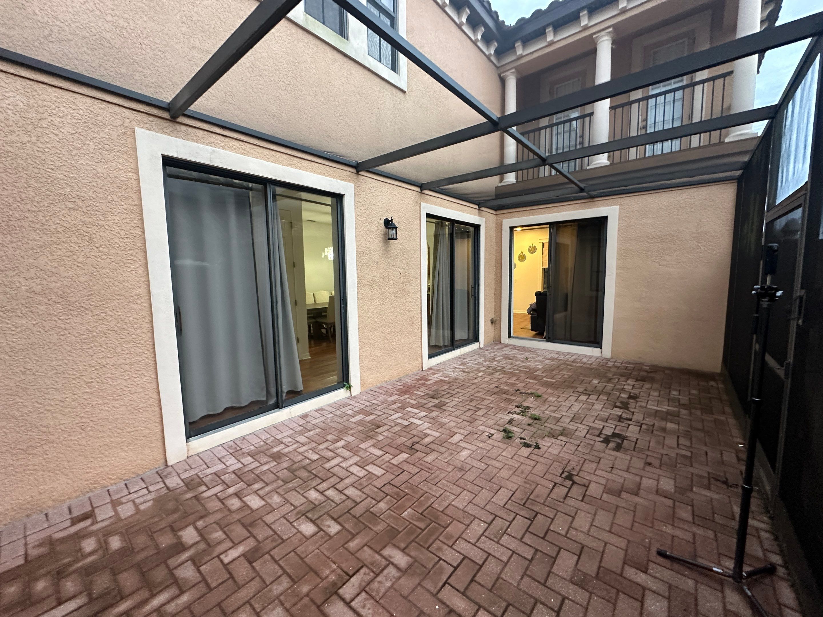 Hurricane Damage Claim in Tampa by FLAPA & KeyStone