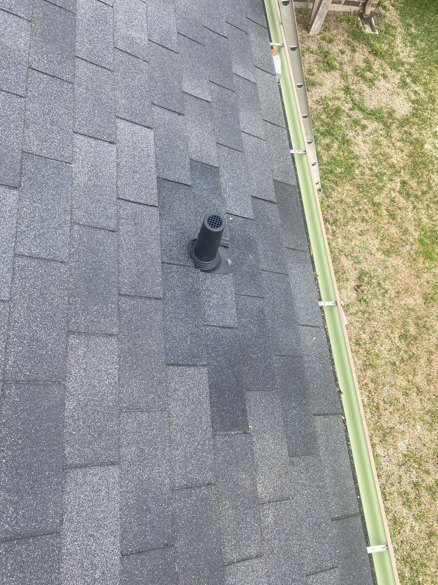 Residential Roofing Repair using Owen's Corning Duration (Lifetime) Shingles by Roof Repair Company