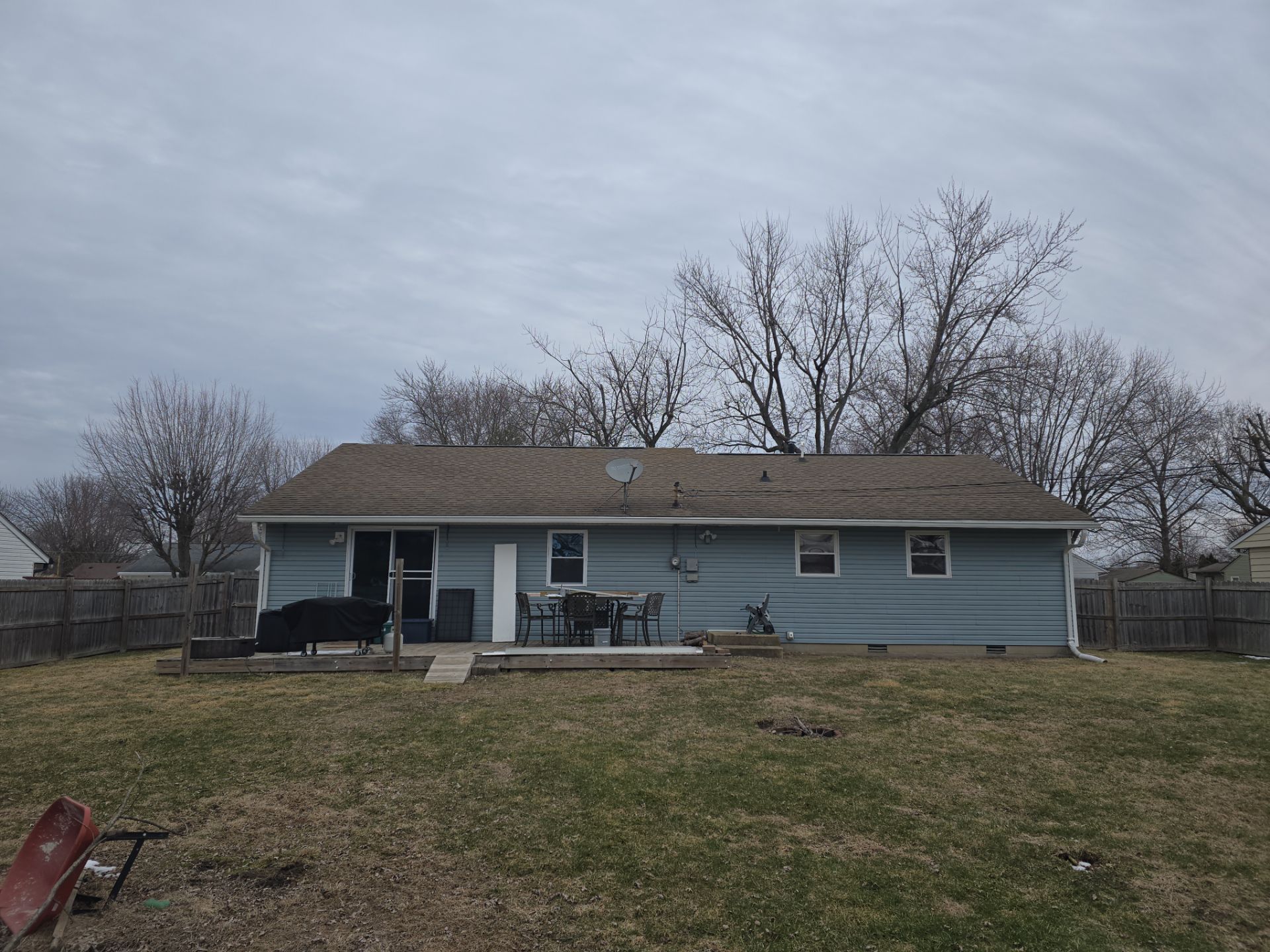 Gutter installation and gutter guards - Bargersville, IN by 317 Roofing & Restorations