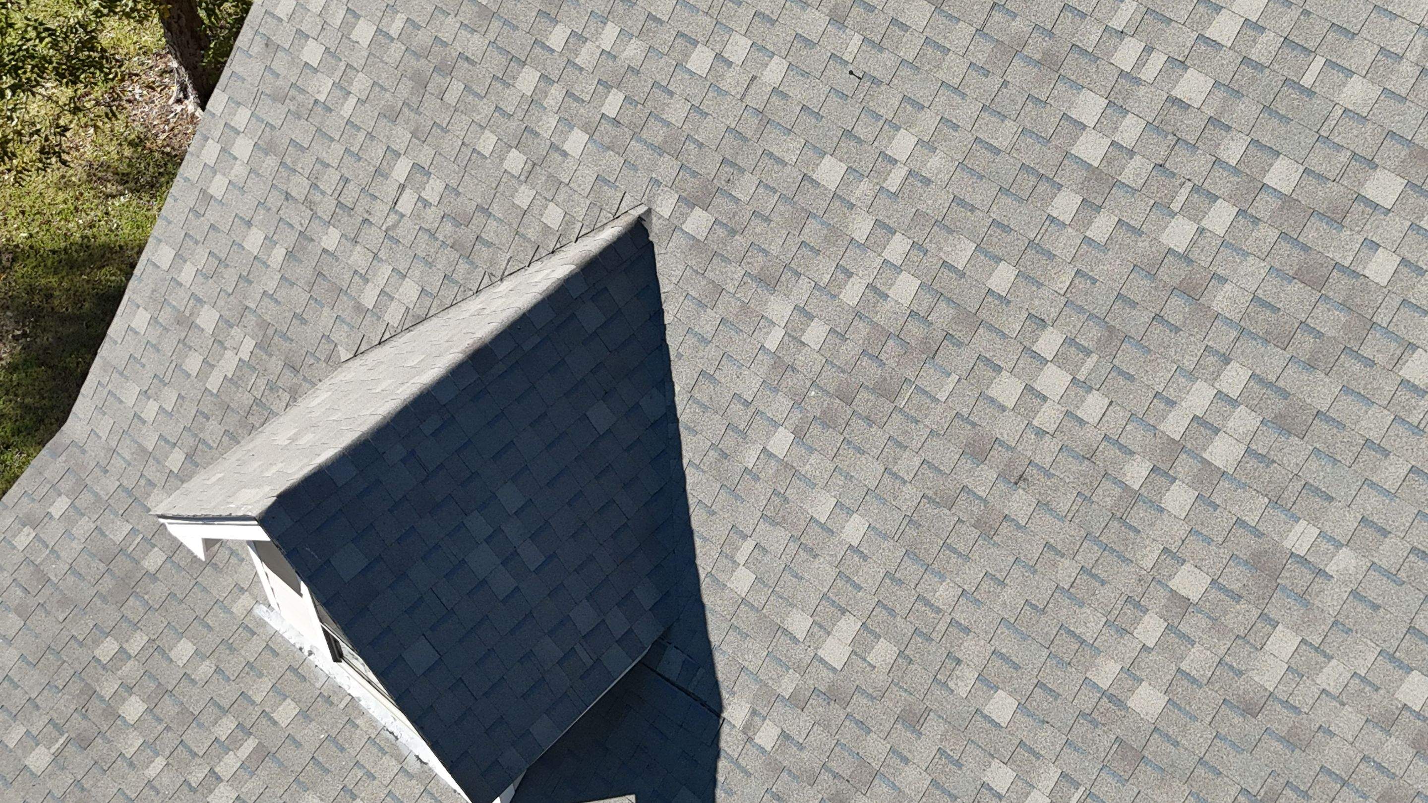 Residential roofing done right by Husband Roofing & Contracting