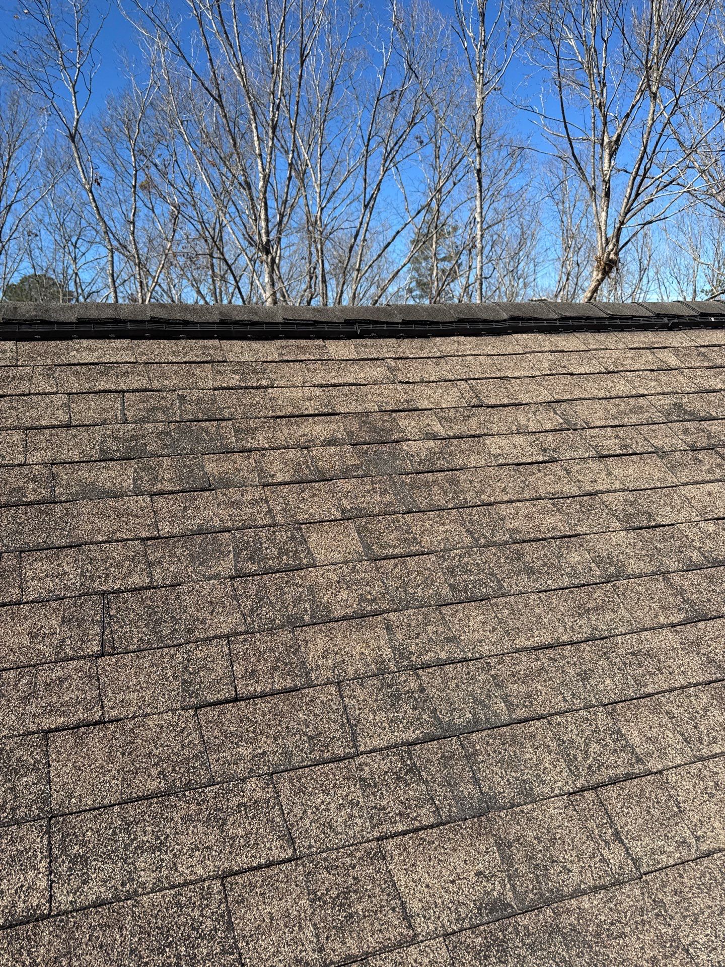 The Marsengills by United Contracting and Roofing