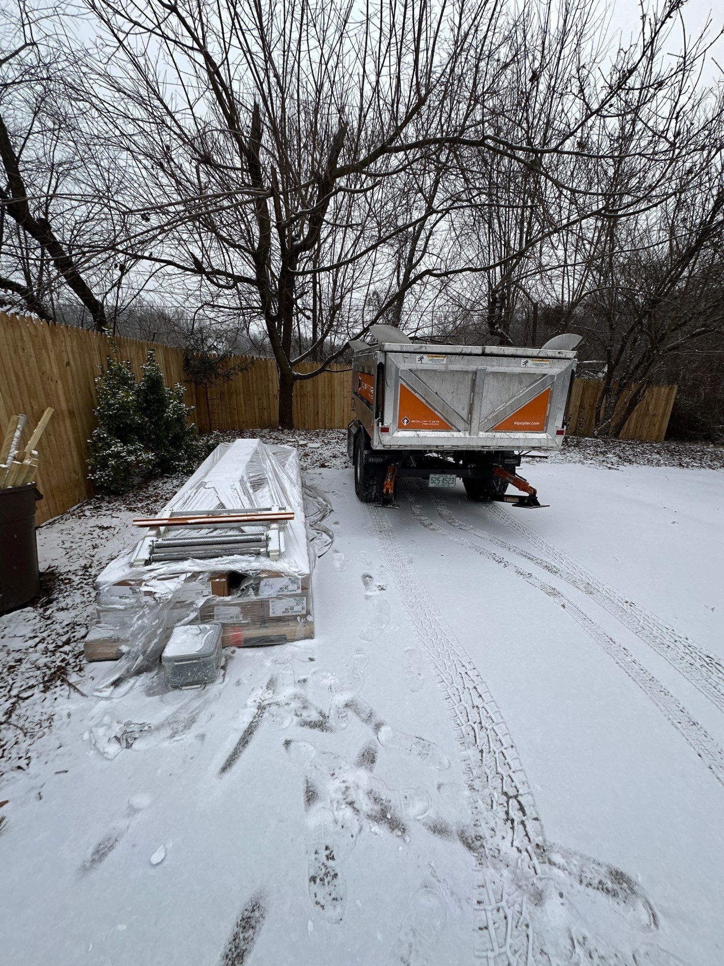 Exterior Restoration in Westminster, MD • Jerry R. by Seipp Roofing, LLC