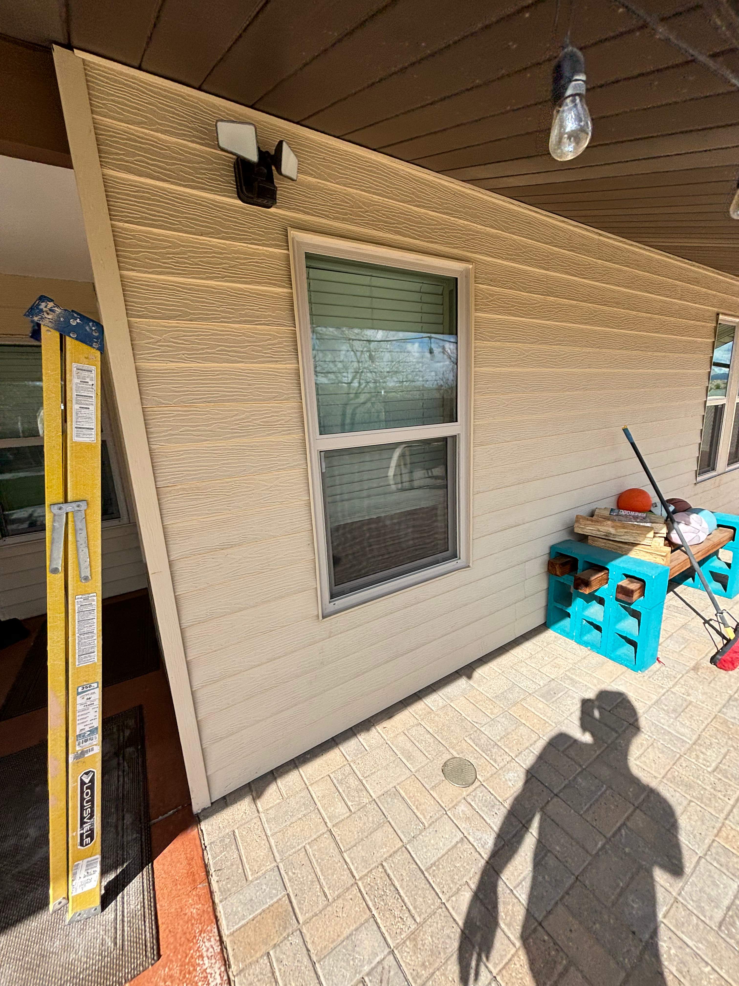Josh's Window Replacement by All Storm Roofing & Construction