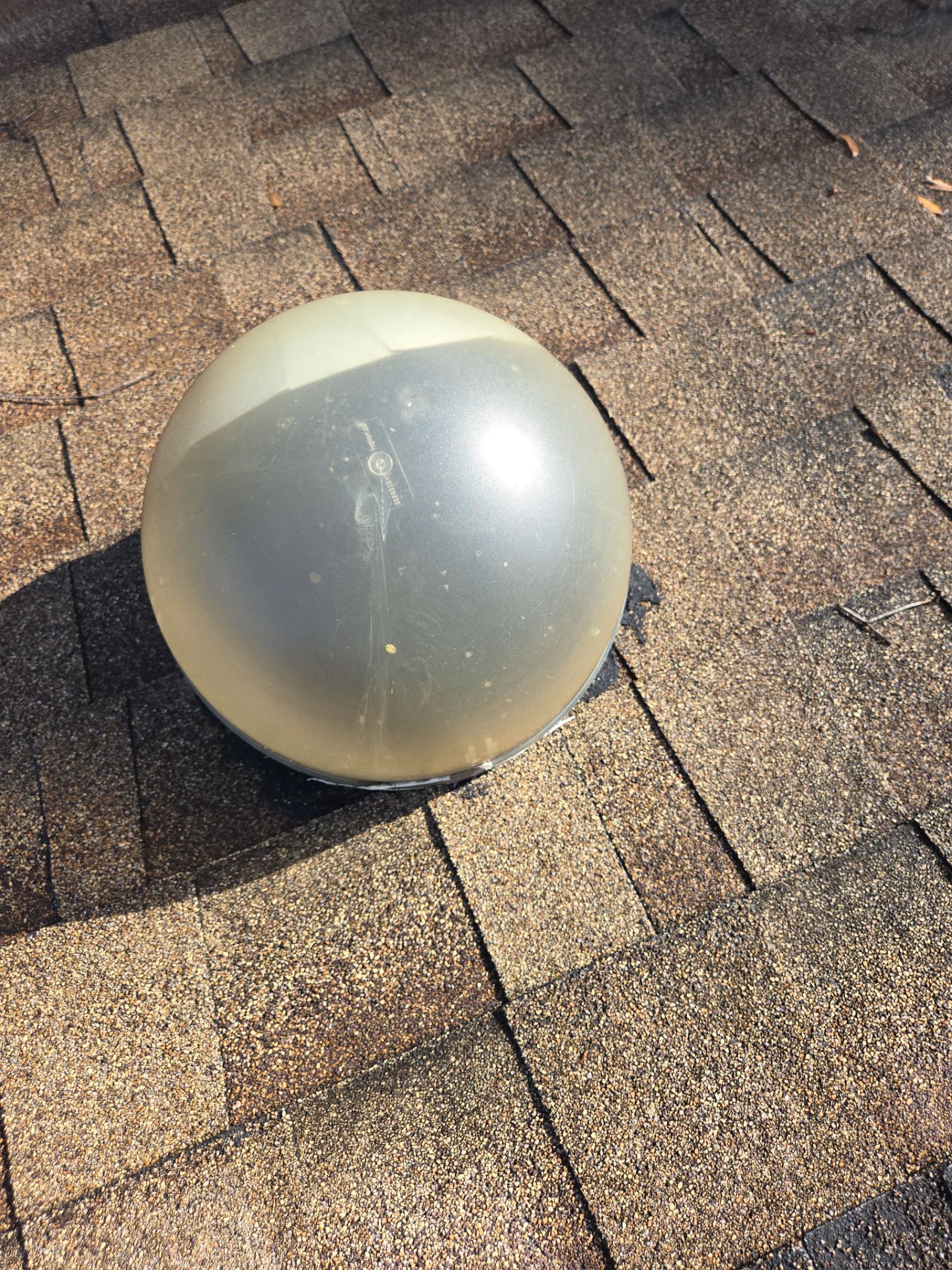 Project in St. Petersburg 33709 by Mitchell Roofing Company LLC