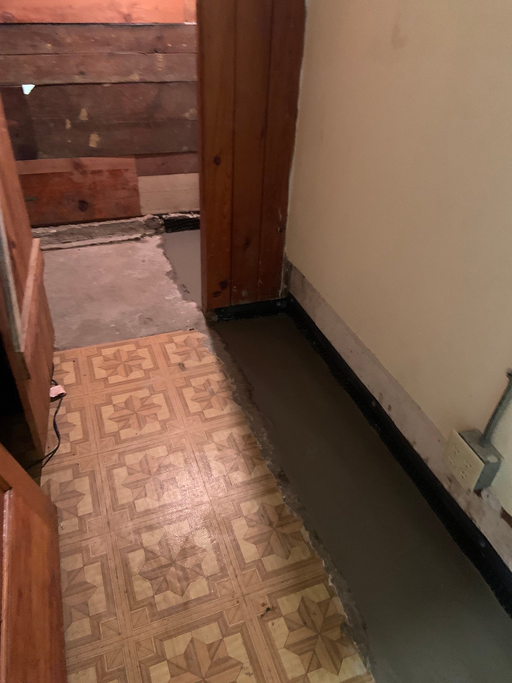 Competitive Pricing & Local Expertise for Claire by Waterproofing Northeast